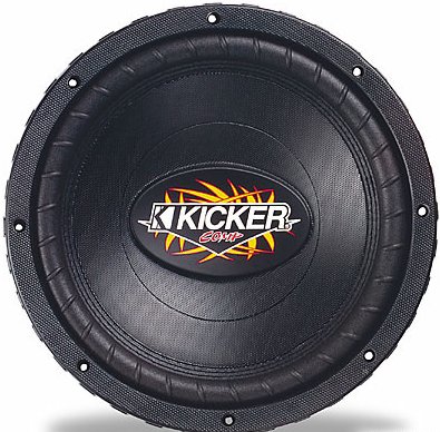 Kicker Competition 12