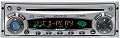 Blaupunkt Santa Fe cd31 cd receiver