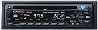 Kenwood KDC4015